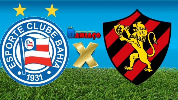 Assistir Bahia X Sport Ao Vivo Pela Copa Do Nordeste Bahiaco