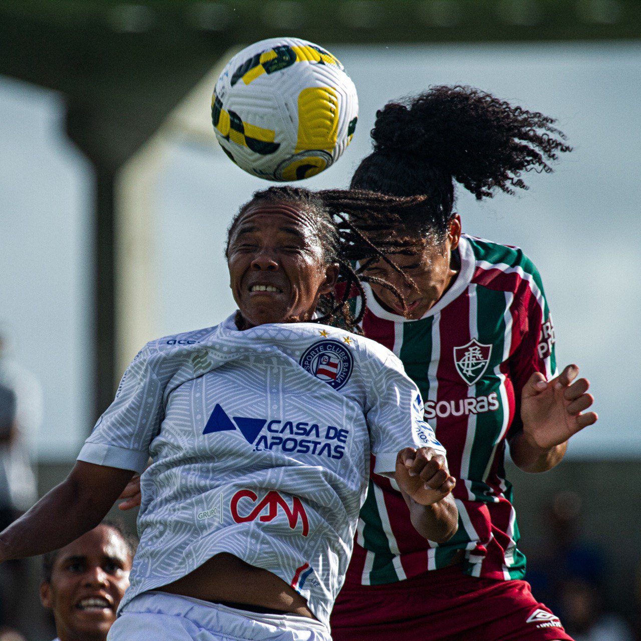 Bahia conhece seus adversários na primeira fase do Campeonato Brasileiro  Feminino A2, futebol