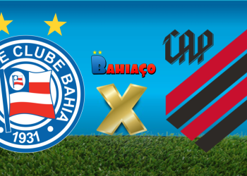 Assista Bahia x Athlético AO VIVO pela semifinal do Campeonato Brasileiro Feminino A2
