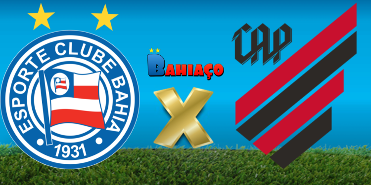 Assista Bahia x Athlético AO VIVO pela semifinal do Campeonato Brasileiro Feminino A2