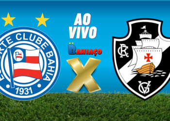 Assistir Bahia x Vasco