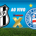 Assistir Ponte Preta x Bahia