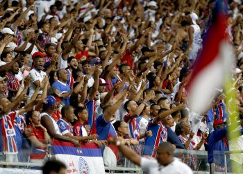 Bahia inicia venda de ingressos para jogo contra o Tombense; Confira os valores e pontos de venda