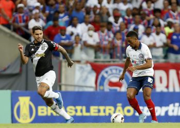 Bahia não perde para a Ponte Preta há mais de 14 anos; Confira a história dos confrontos