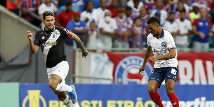 Bahia não perde para a Ponte Preta há mais de 14 anos; Confira a história dos confrontos