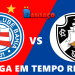 Bahia x Vasco: Onde assistir, prováveis escalações, arbitragem e desfalques