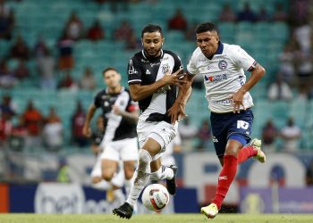Saiba onde assistir Ponte Preta x Bahia pela 27º rodada do Campeonato Brasileiro