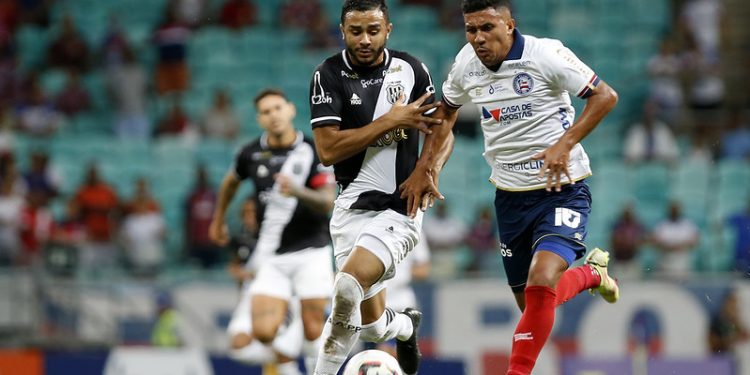 Saiba onde assistir Ponte Preta x Bahia pela 27º rodada do Campeonato Brasileiro