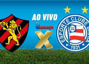 assistir sport x bahia