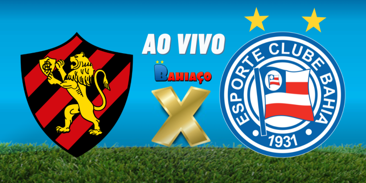 assistir sport x bahia