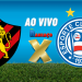 assistir sport x bahia