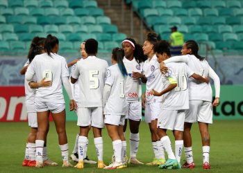 FBF divulga tabela detalhada de jogos do Bahia no Campeonato Baiano feminino