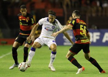 Sport 1 x 0 Bahia: Assista ao gol e melhores momentos da partida