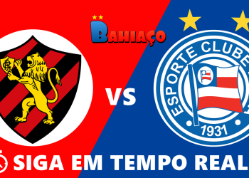 Sport x Bahia