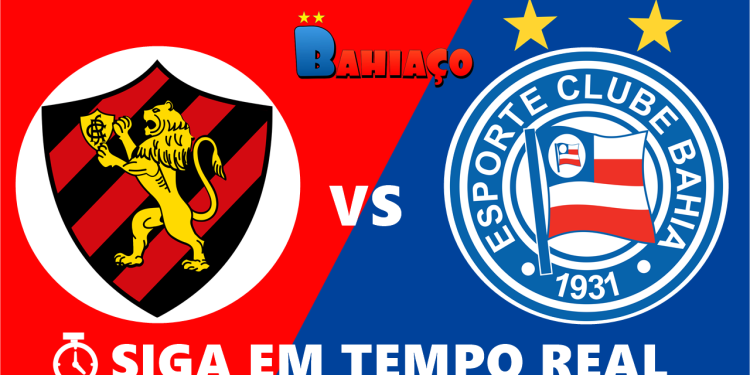 Sport x Bahia