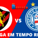 Sport x Bahia