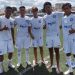 Sub-17 e sub-15 do Bahia estreiam com triunfos no Campeonato Baiano