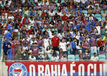 Bahia x Operário: Confira os valores e locais de venda dos ingressos