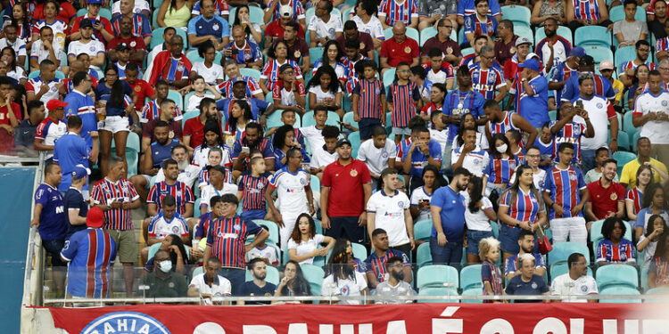 Bahia x Operário: Confira os valores e locais de venda dos ingressos