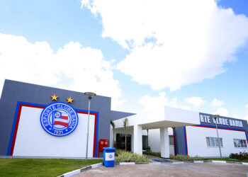 Agora é oficial! Bahia convoca conselheiros para apresentação da proposta da SAF