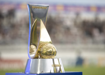 CBF divulga tabela com datas e horários das últimas três rodadas do Brasileirão