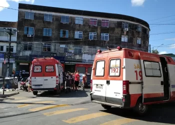 Justiça determina prisão dos envolvidos em briga entre torcidas organizadas de Bahia e Vitória
