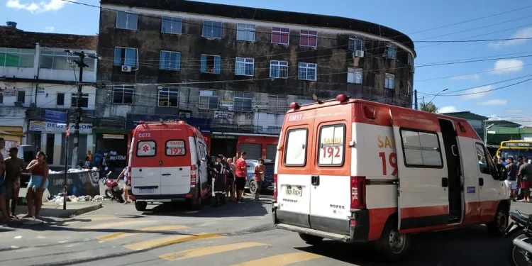 Justiça determina prisão dos envolvidos em briga entre torcidas organizadas de Bahia e Vitória