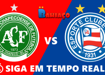 chapecoense x bahia