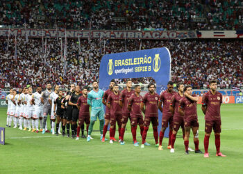 Streaming da China compra direitos de transmissão do Campeonato Brasileiro