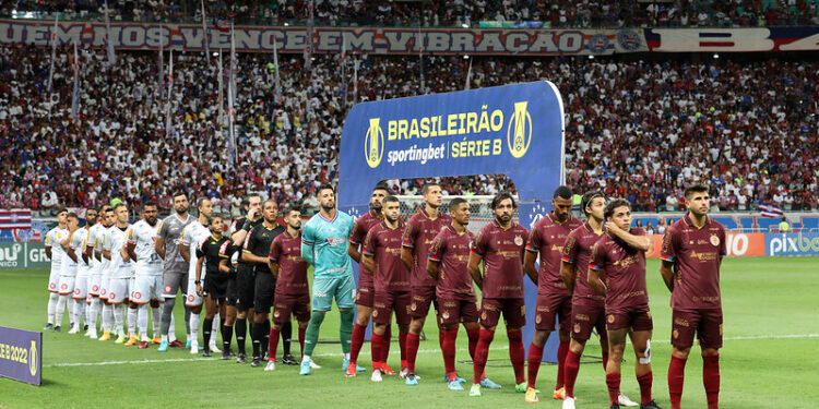 Streaming da China compra direitos de transmissão do Campeonato Brasileiro