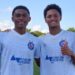 Sub-17: Bahia vence o Vitória da Conquista por 2 a 1 pelo Campeonato estadual