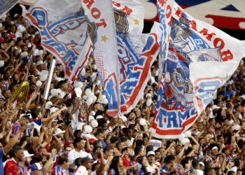 Urgente: Torcida Organizada Bamor é proibida de frequentar estádios de futebol em todo o Brasil