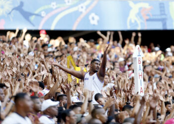 36ª rodada do Brasileirão: veja tabela de classificação após jogo deste domingo