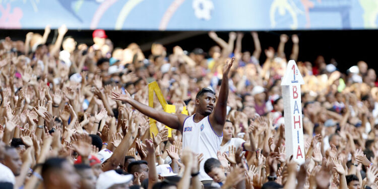 36ª rodada do Brasileirão: veja tabela de classificação após jogo deste domingo