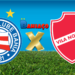assistir bahia x vila nova