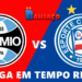 Assistir Grêmio x Bahia