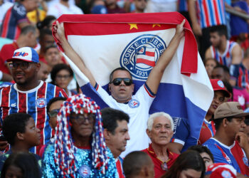 Bahia inicia venda de ingressos para decisão contra o Guarani na Fonte Nova