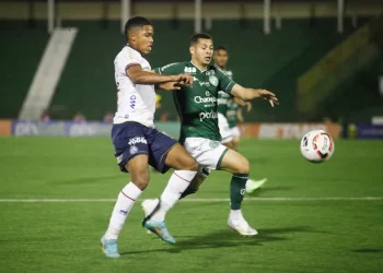 Bahia não perde para o Guarani como mandante há 28 anos