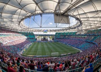 Bahia pode confirmar o acesso na próxima rodada contra o Vila Nova; Confira