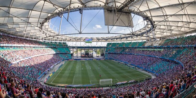 Bahia pode confirmar o acesso na próxima rodada contra o Vila Nova; Confira