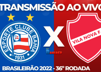 bahia x vila nova