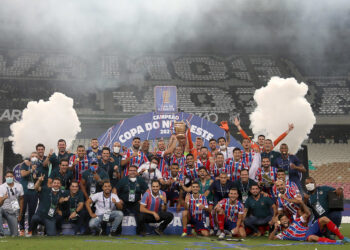 Copa do Nordeste terá premiações milionárias em 2023; confira os valores