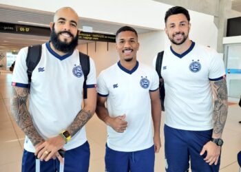 Danilo Fernandes viaja com a delegação para Porto Alegre; Atacante Raí volta a ser relacionado