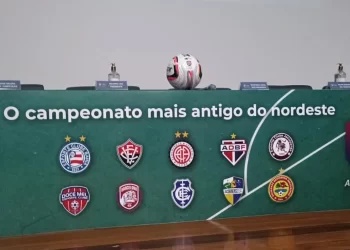 FBF mantém fórmula e divulga datas do Campeonato Baiano de 2023