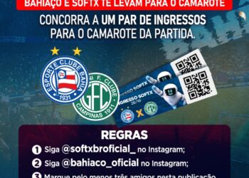 bahia x guarani