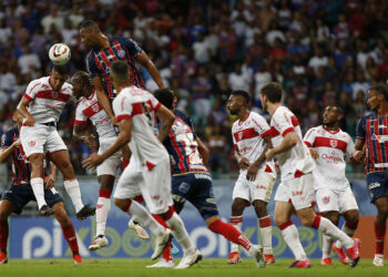 Próximo adversário do Bahia, CRB pode entrar em campo com time alternativo