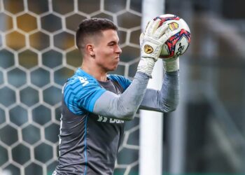 Próximo adversário do Bahia, Grêmio perde titulares para jogo de domingo