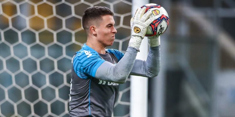 Próximo adversário do Bahia, Grêmio perde titulares para jogo de domingo