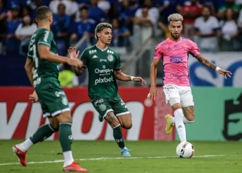 Próximo adversário do Bahia, Guarani perde jogadores importantes para confronto na Fonte Nova