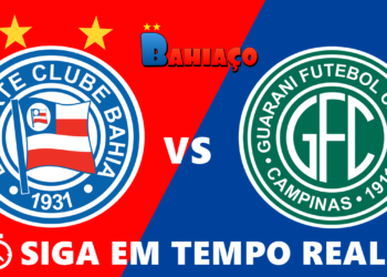 bahia x guarani